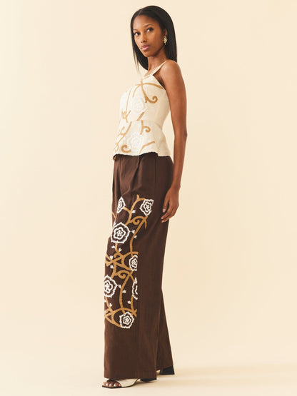 Pantalon Nina