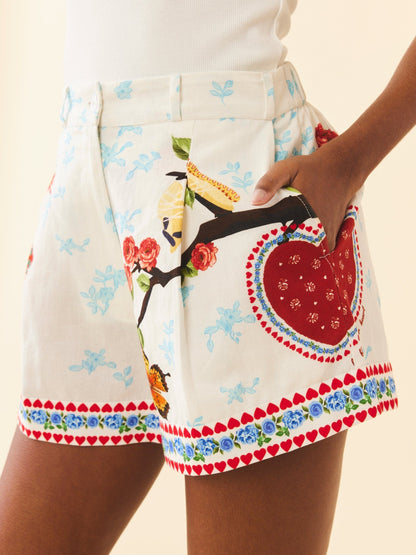 Short Scottie
