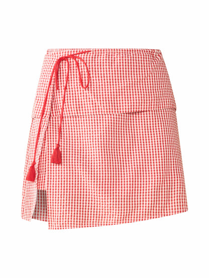 Collaboration Sam Skort x Rainey