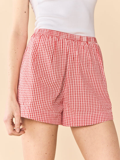 Collaboration Sam Skort x Rainey
