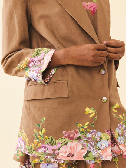 Blazer Sloan