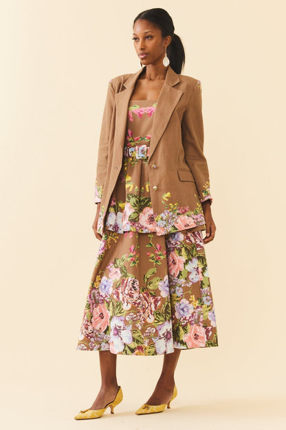 Blazer Sloan