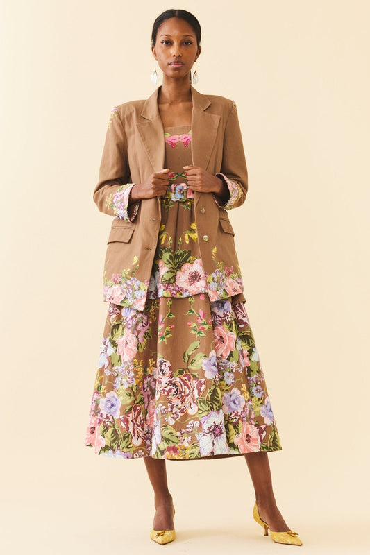 Blazer Sloan