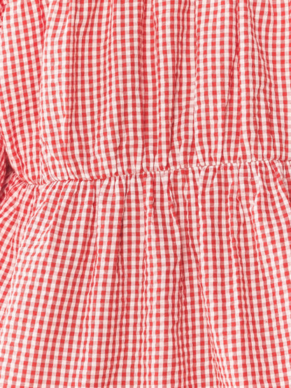 Collaboration Isle Top x Rainey
