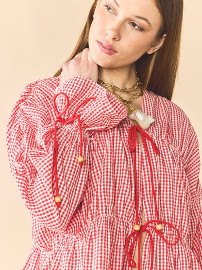 Collaboration Isle Top x Rainey