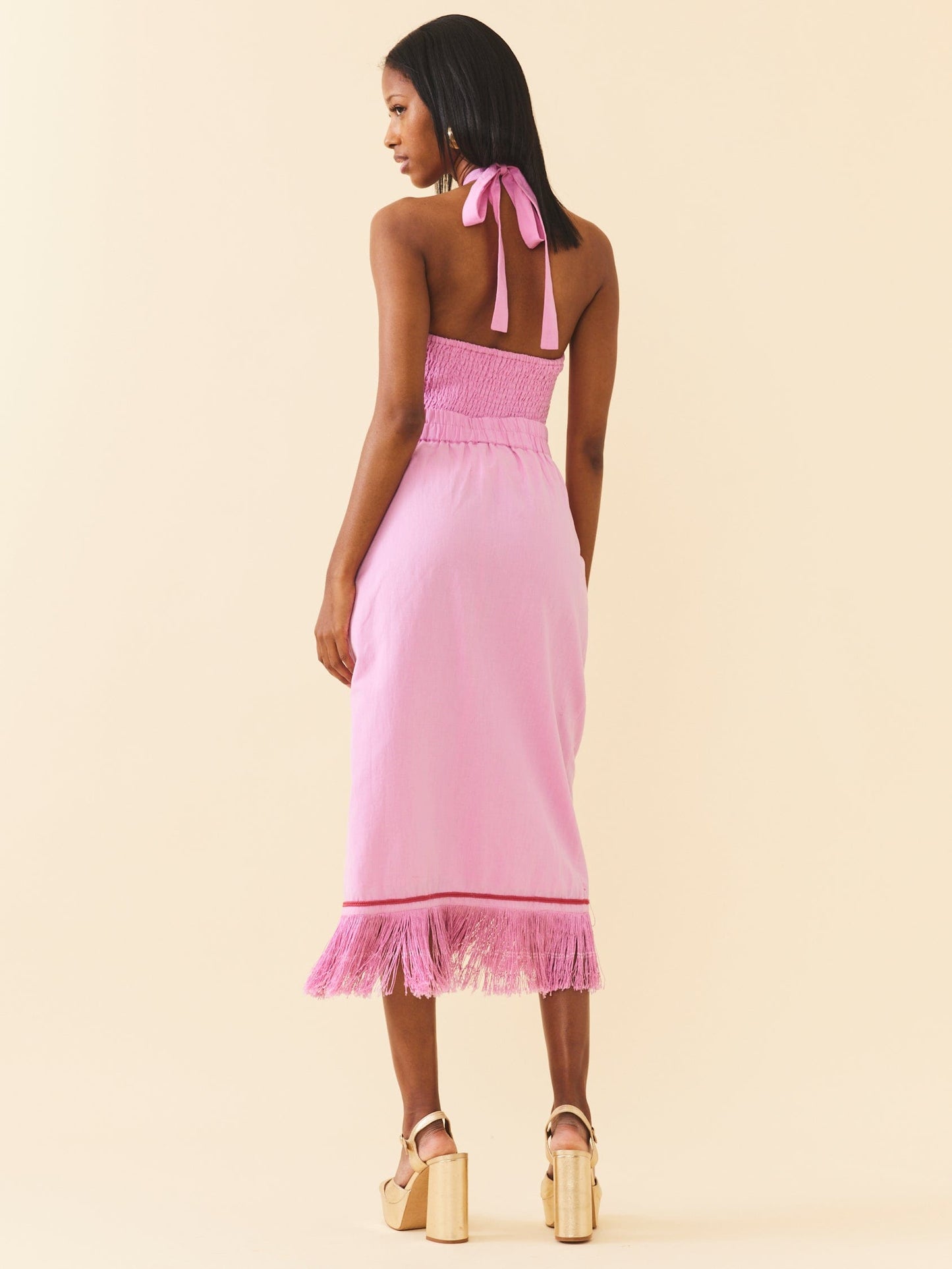 Haut Lucia