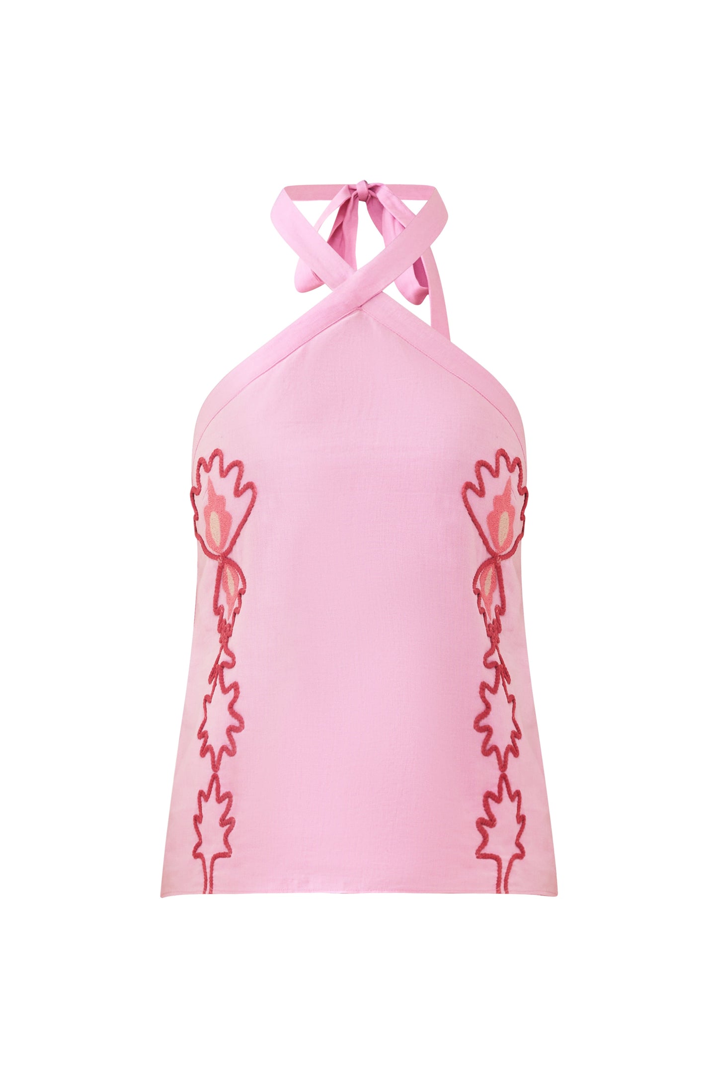 Haut Lucia
