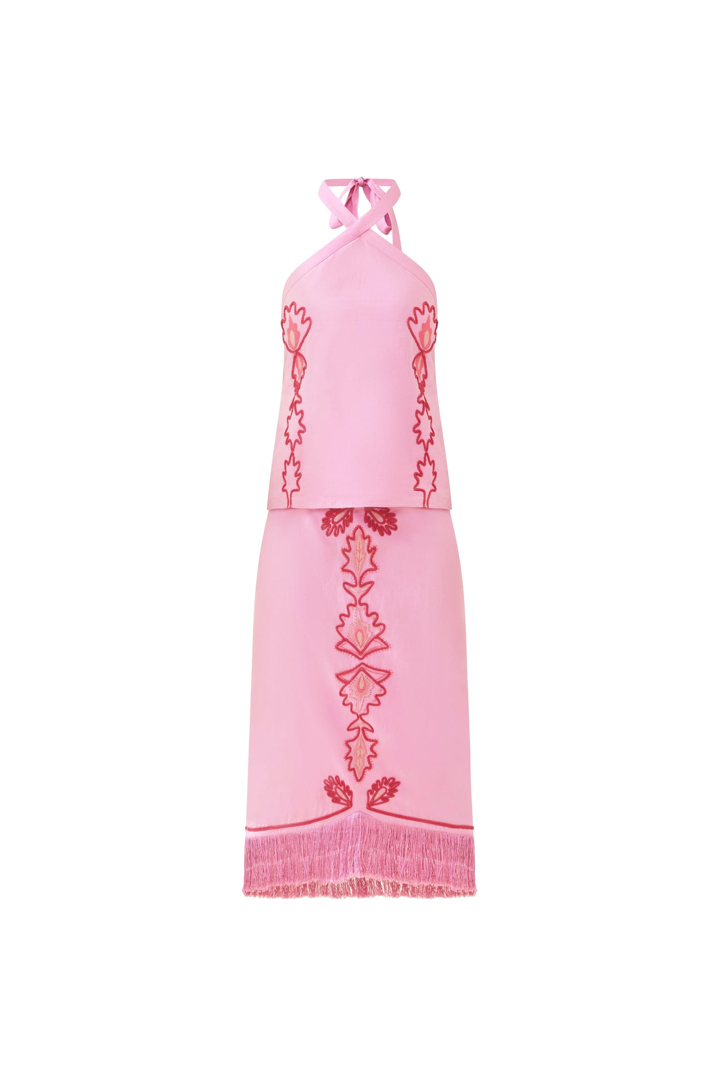 Haut Lucia