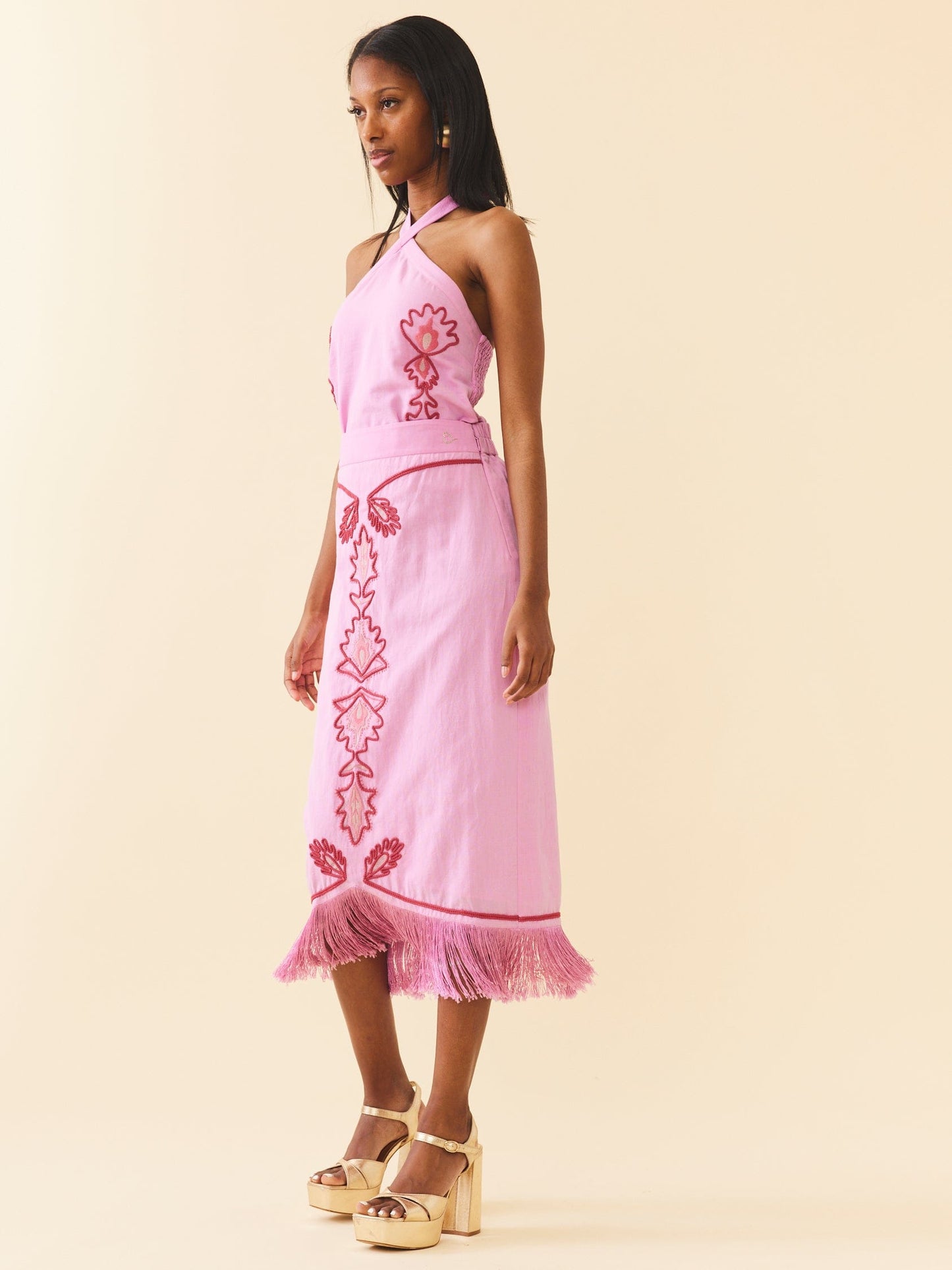 Haut Lucia