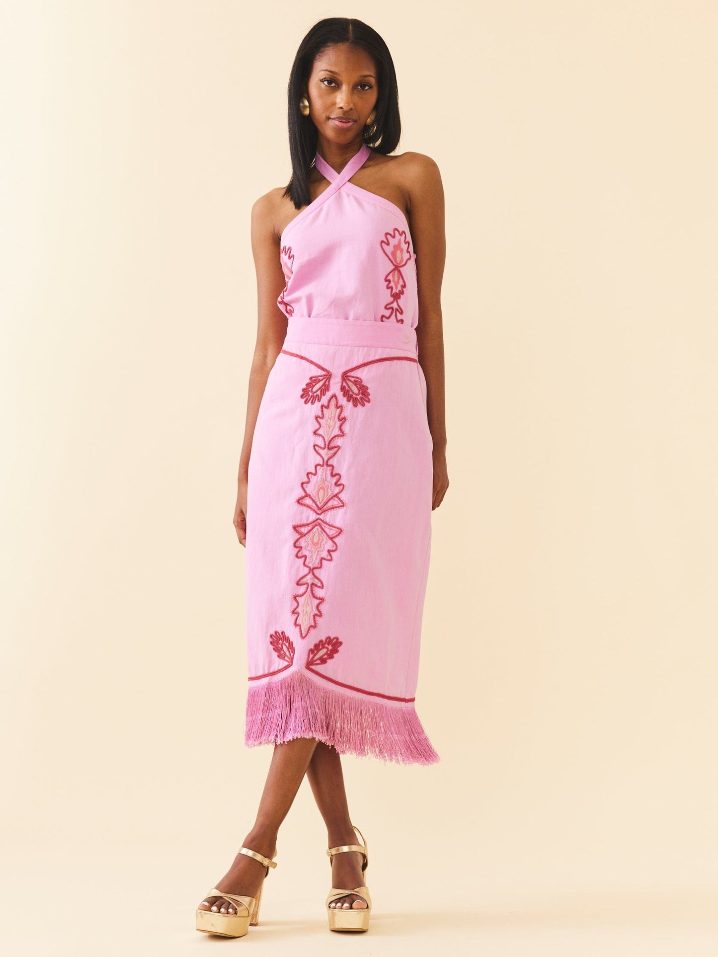Haut Lucia