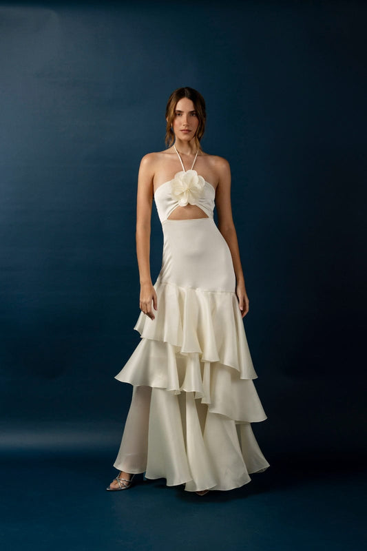 Robe de mariée La Rosa