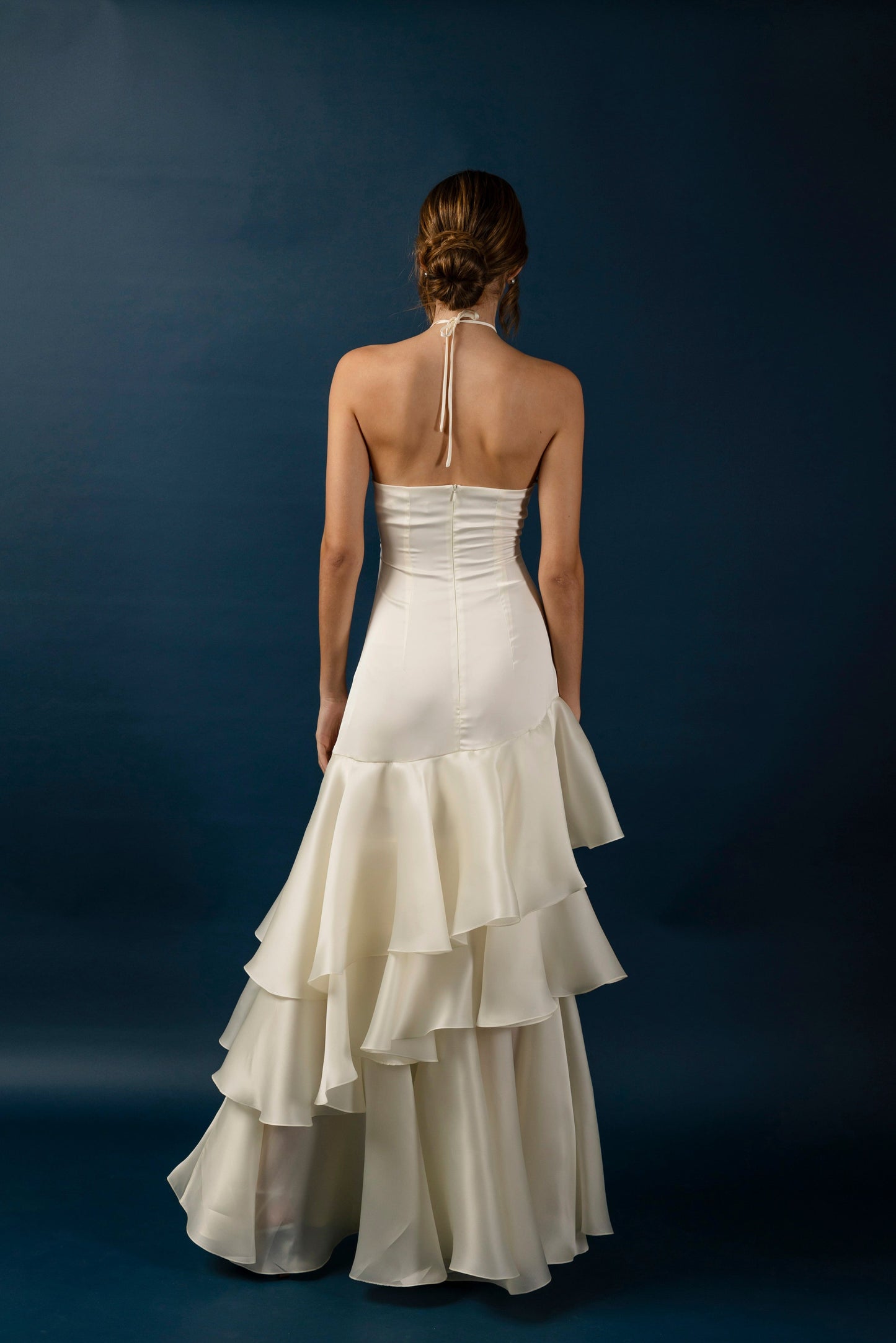Robe de mariée La Rosa