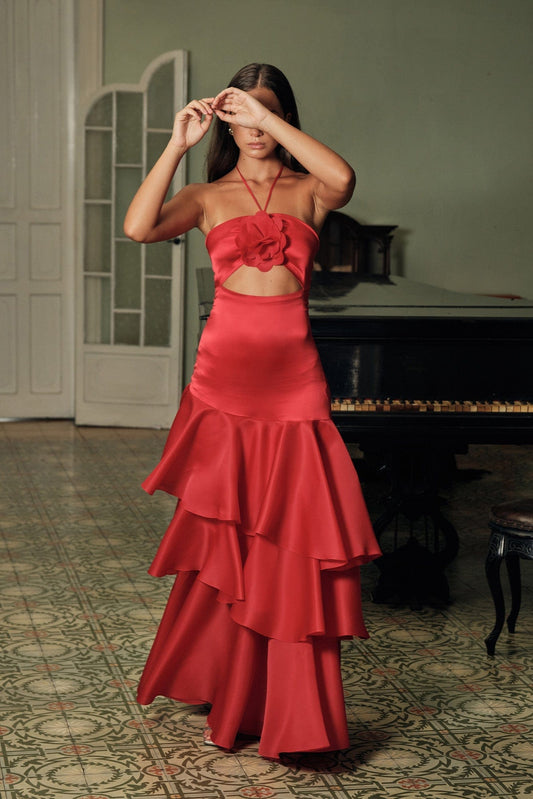 Robe La Rosa
