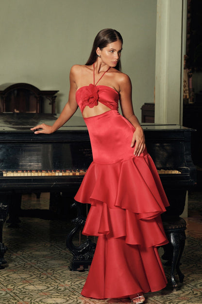 Robe La Rosa