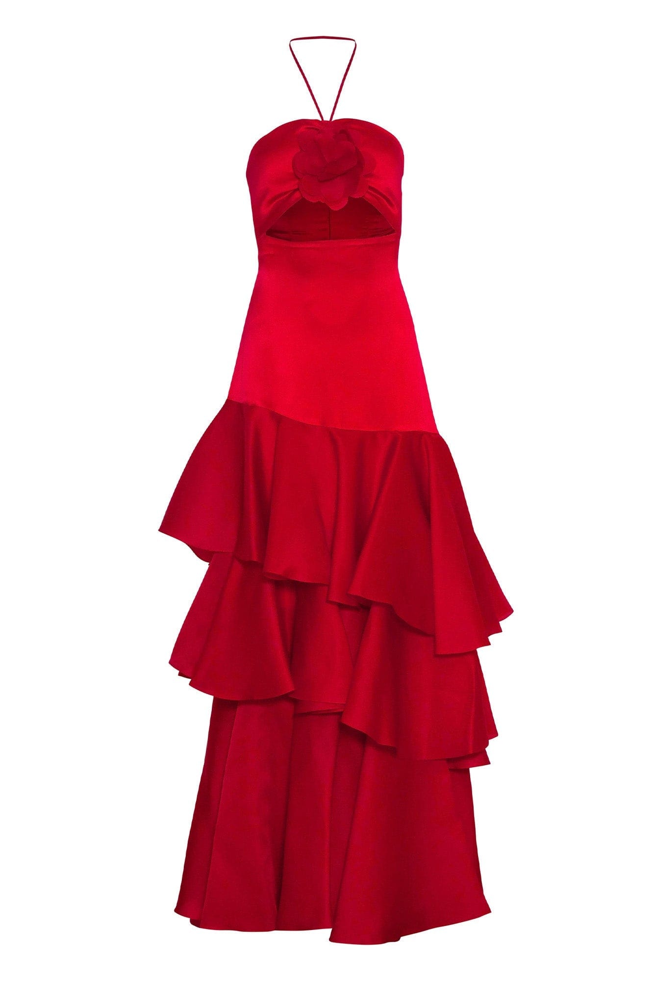 Robe La Rosa