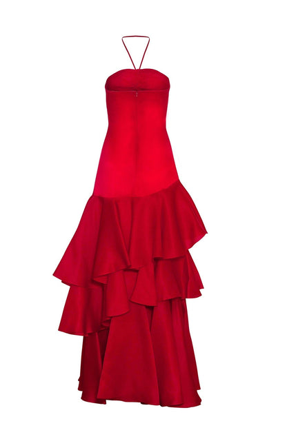 Robe La Rosa