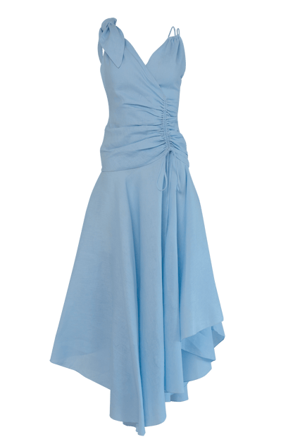 Robe Marea Bleu Bébé