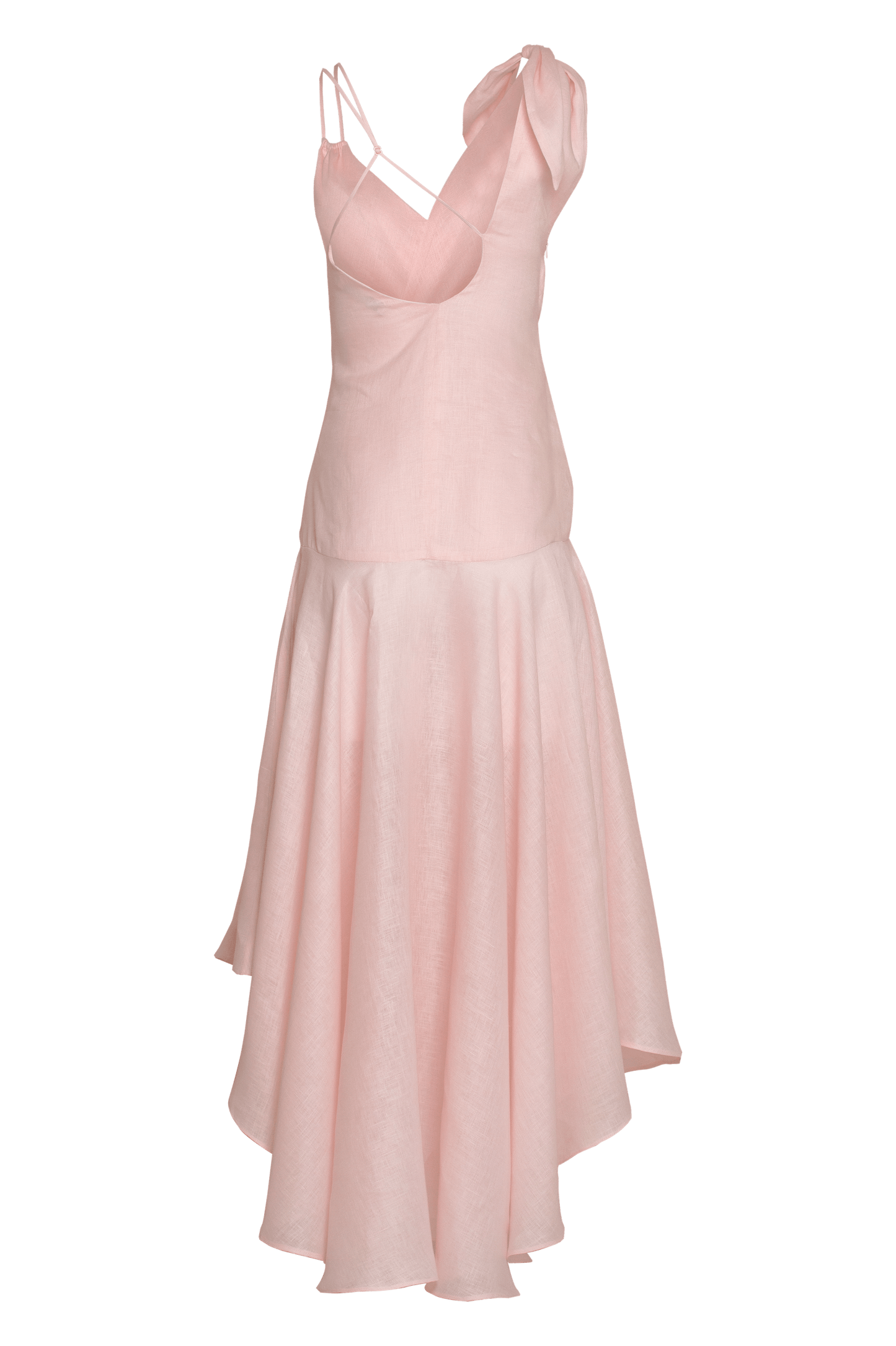 Robe Marea Rose