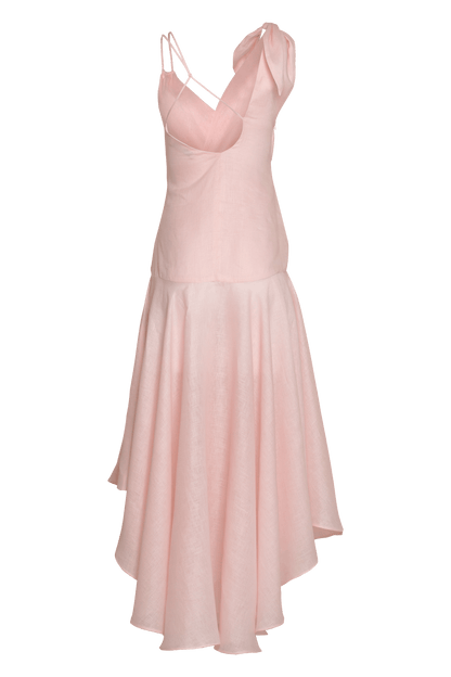 Robe Marea Rose