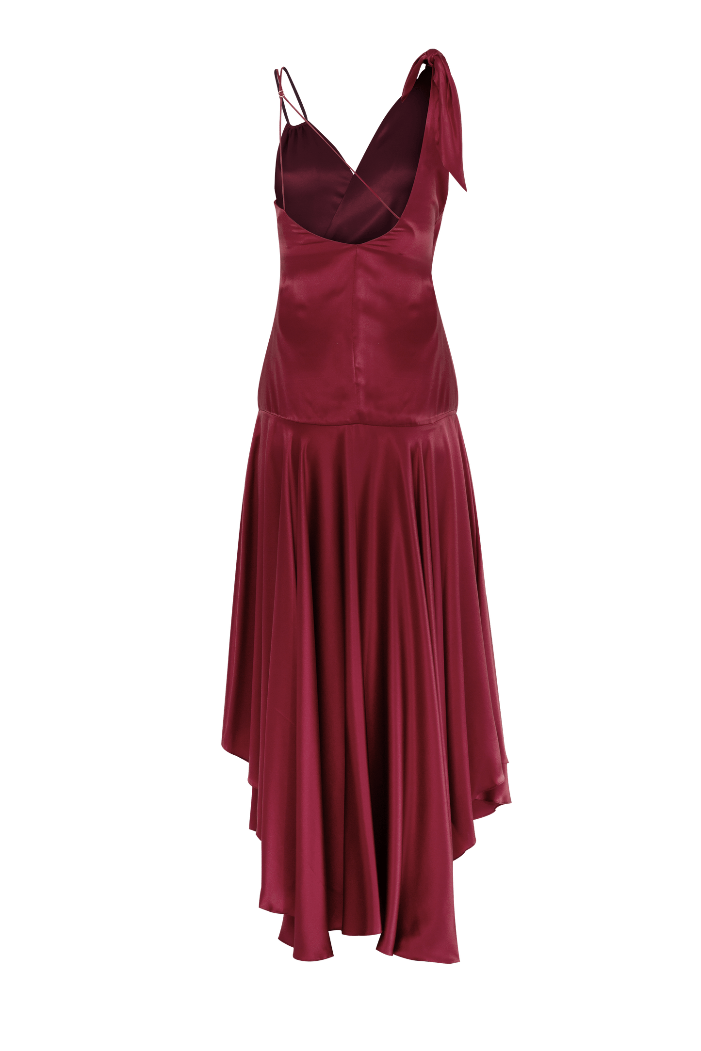 Robe Marea Lux Rouge
