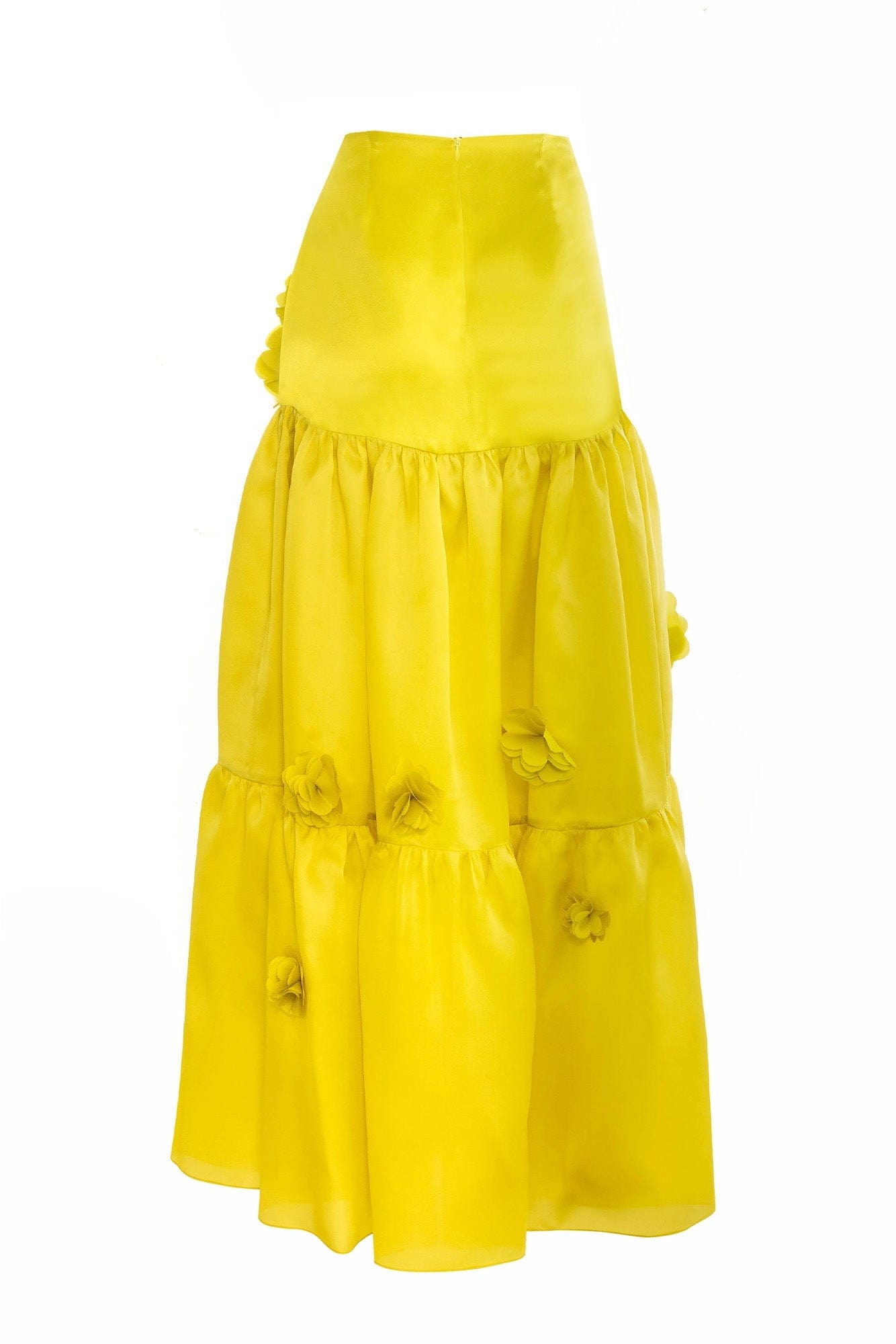 Jupe Marigold Lemoncello