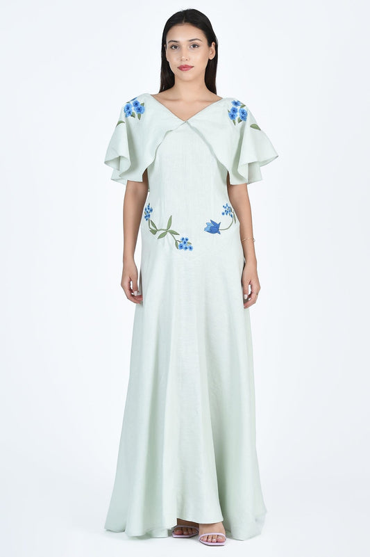 Robe Alexis