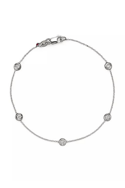 Bracelet Diamants au pouce