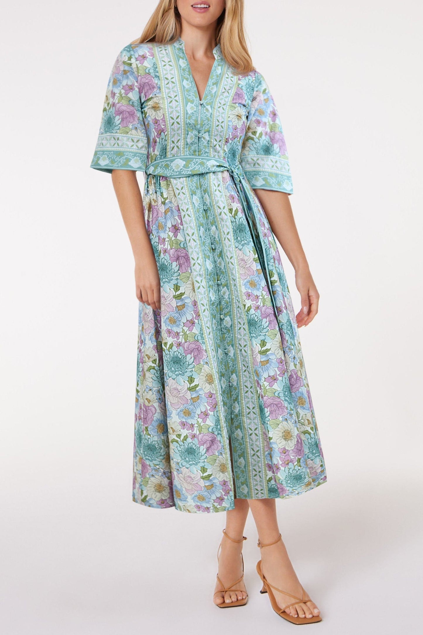 Robe Alessia dans One Sweet Day