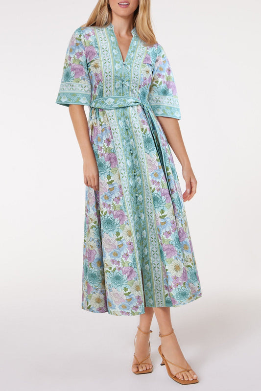 Robe Alessia dans One Sweet Day