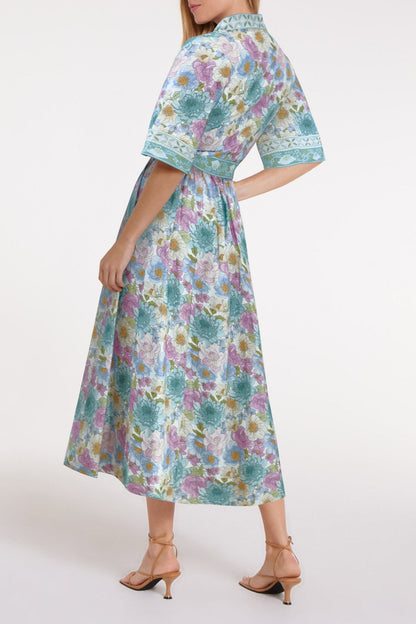 Robe Alessia dans One Sweet Day