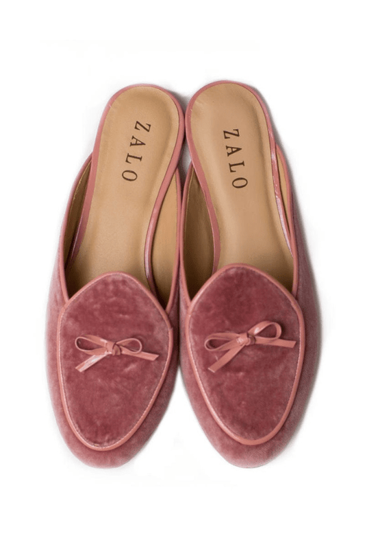 Arc Mule Rose