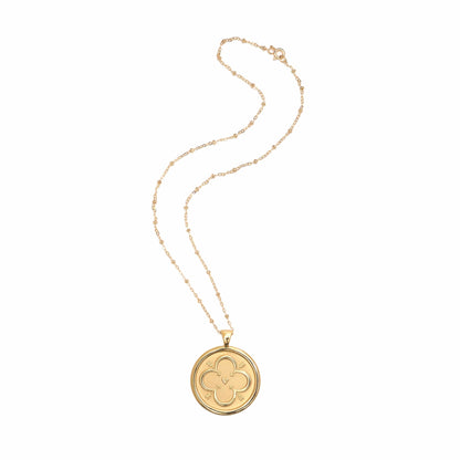 Pendentif original Love JW