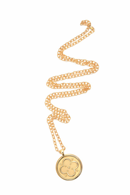 Pendentif original Love JW
