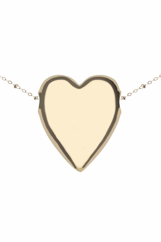 Pendentif Love Tender Heart Love