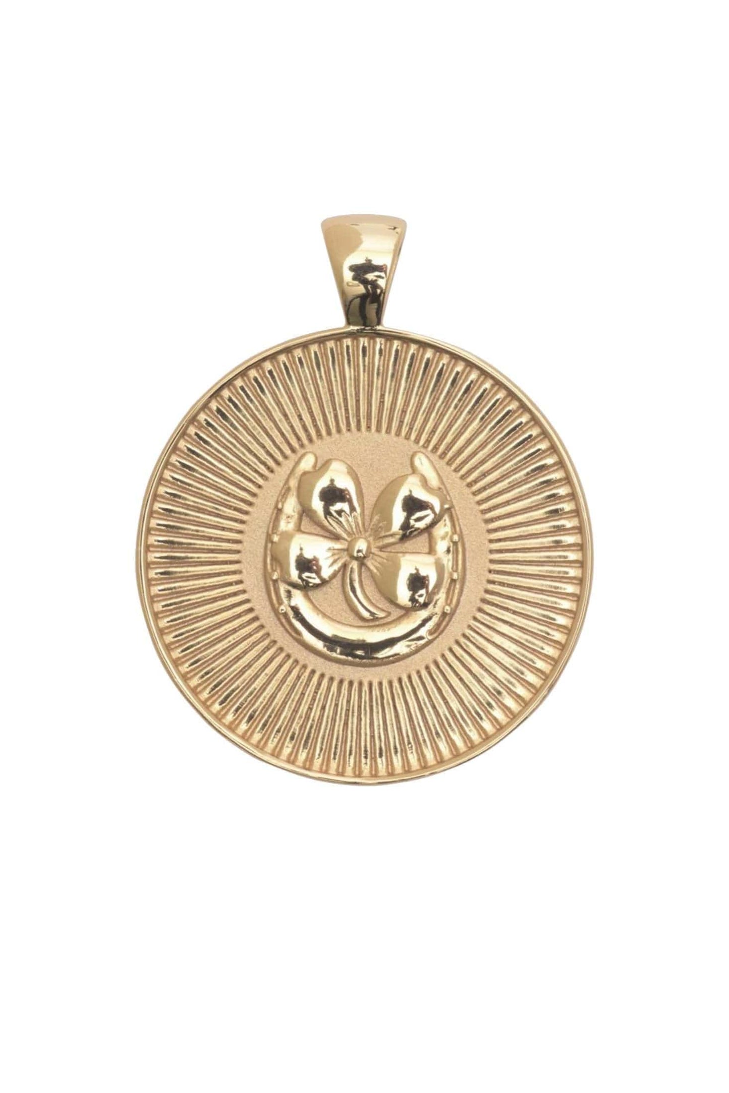 Pendentif Lucky JW Original
