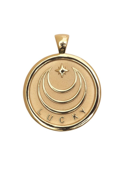 Pendentif Lucky JW Original