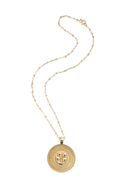 Pendentif Lucky JW Original