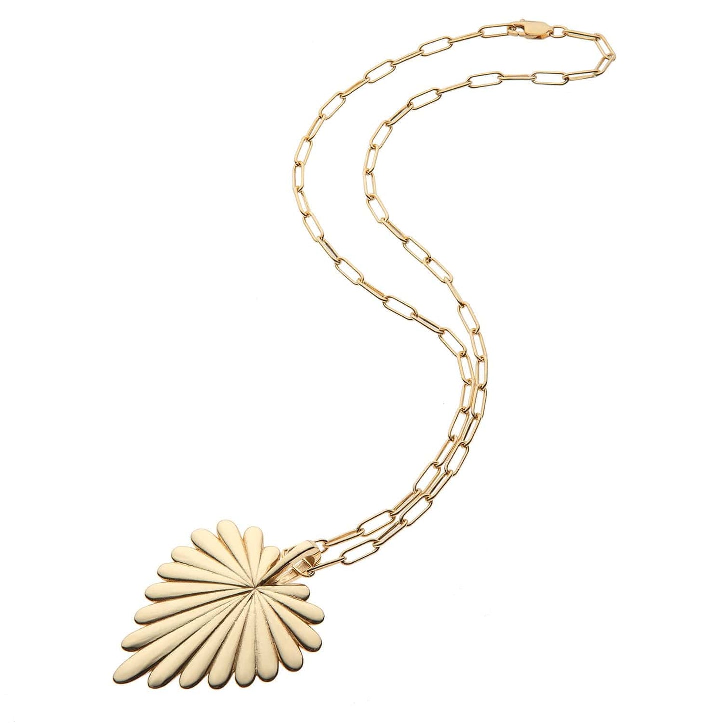Pendentif Cœur Plein d'Amour