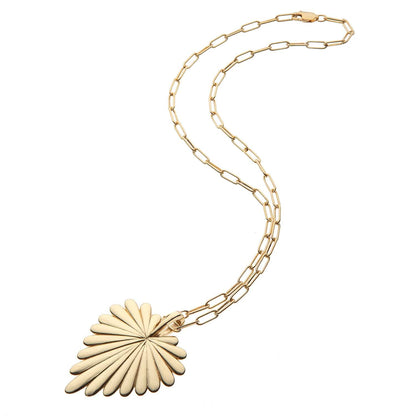 Pendentif Cœur Plein d'Amour