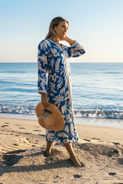 Robe Bardot | Dane