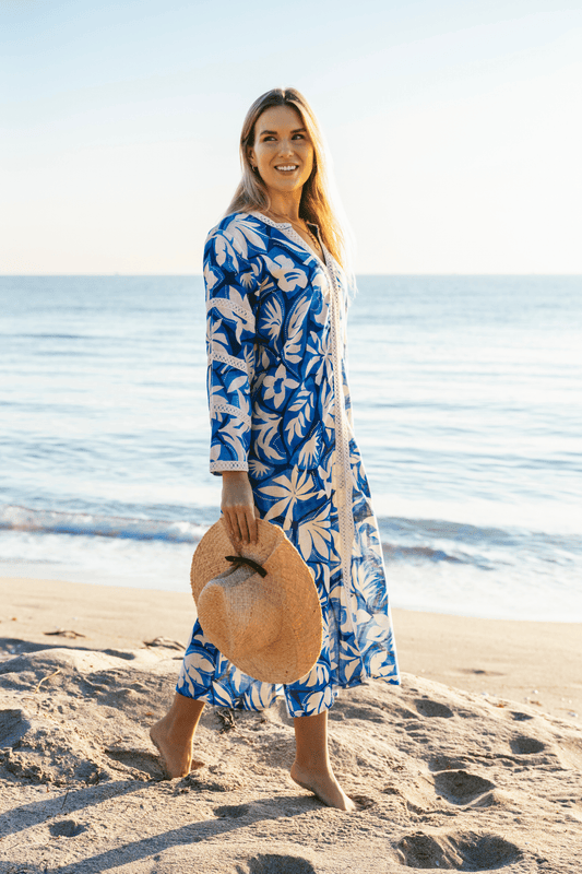 Robe Bardot | Dane