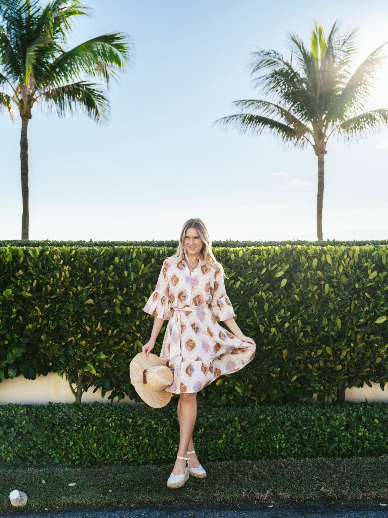 Robe Carlaine | Queensland