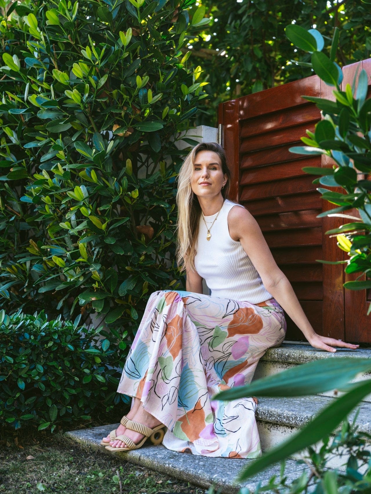 Jupe Lizzie | Cabana