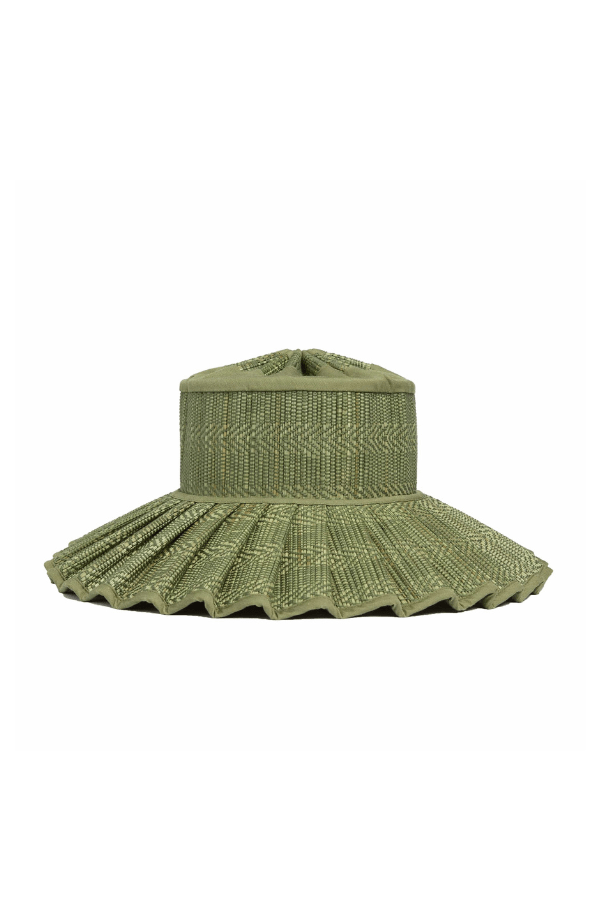 Chapeau Capri Geographe Bay