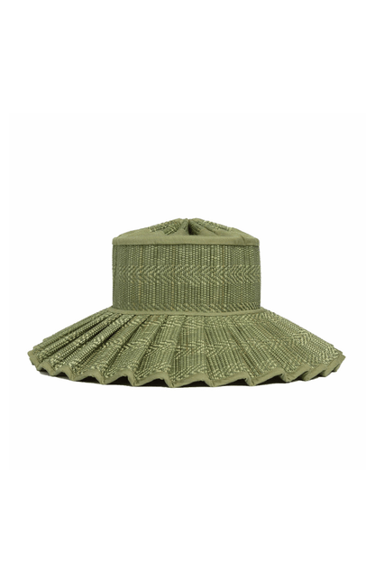 Chapeau Capri Geographe Bay