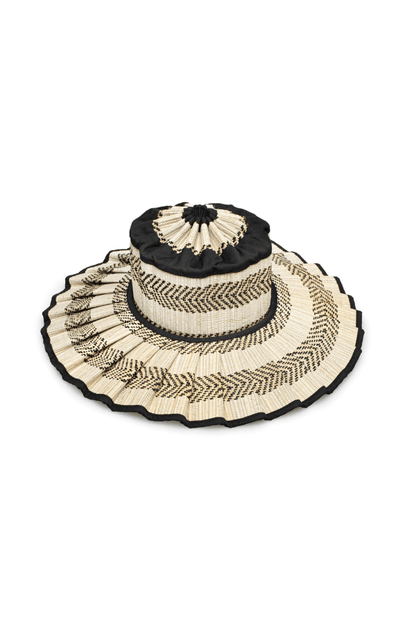 Haïti | Chapeau Island Capri