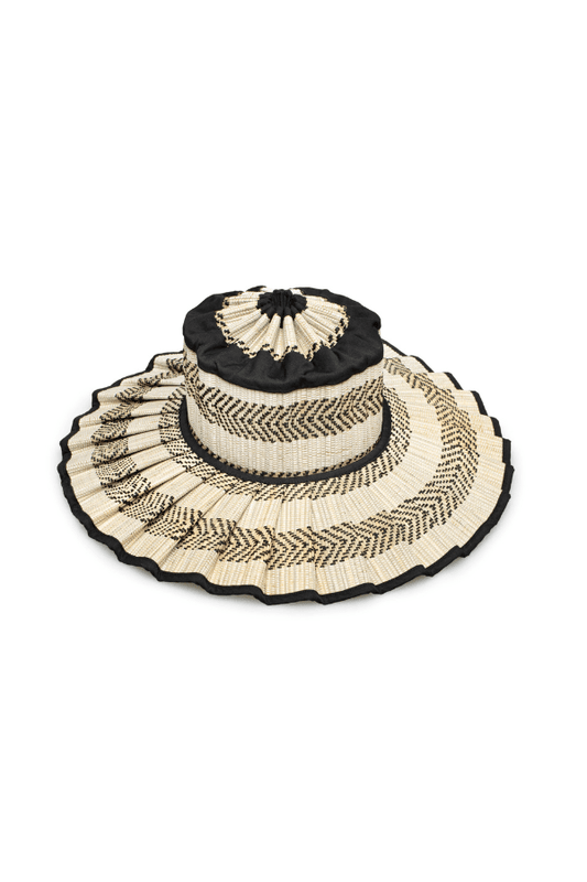 Haïti | Chapeau Island Capri