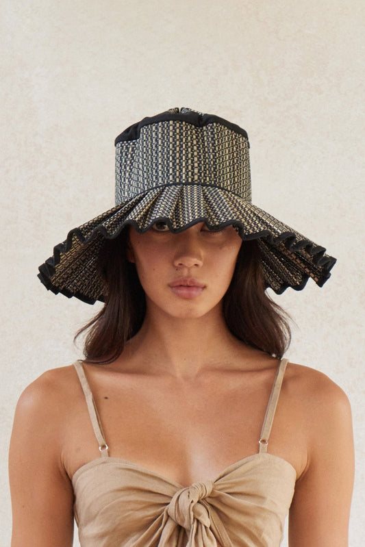 Melbourne | Chapeau Island Capri