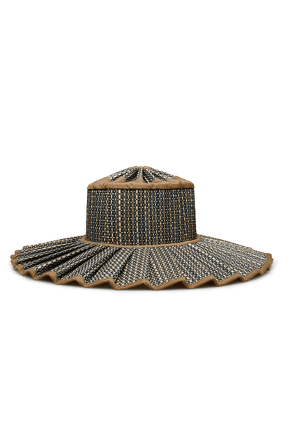 Nara | Chapeau Island Capri