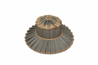 Nara | Chapeau Island Capri